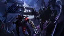 Zed Artwork