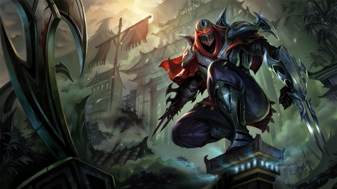 Zed Classic