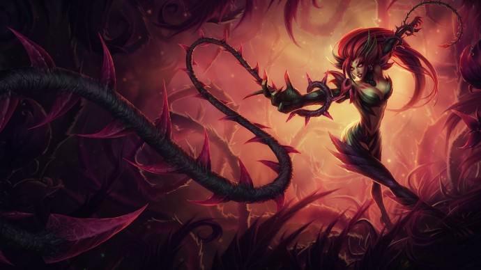 Classic Zyra