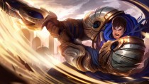 Garen Classic