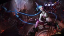 Jinx Classic