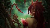 Zyra Artwork