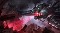 Battlecast Vel'Koz