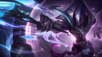 Galactic Azir