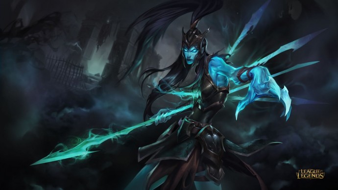 Kalista Classic