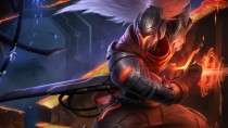 Project Yasuo