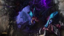 Rek'Sai Classic