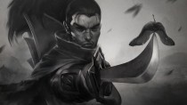 Yasuo Promo (2)